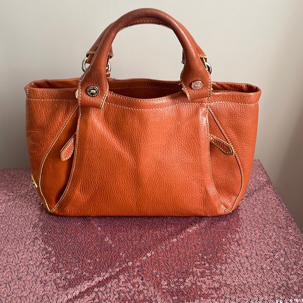 Cole Haan Satchel Handbag